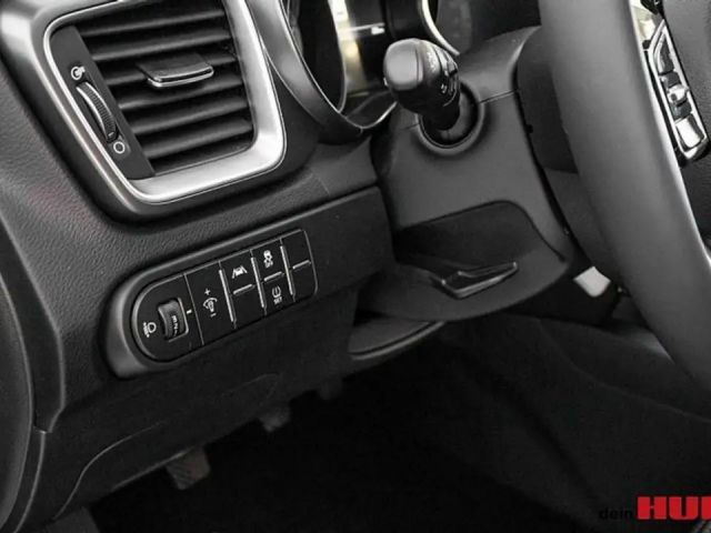 Kia XCeed CEED/SILBER/1.6CRDI