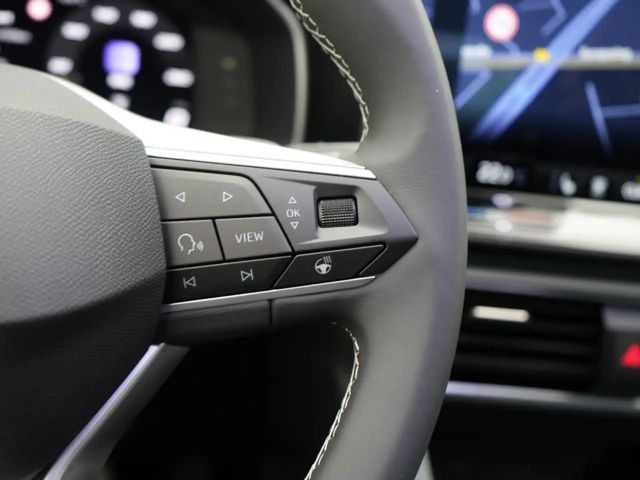 Seat Leon Sportstourer