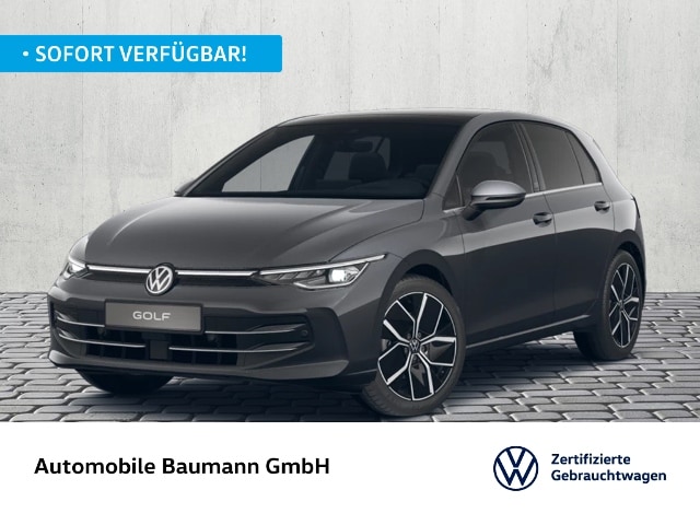 Volkswagen Golf 1.5 TSI DSG Golf VIII