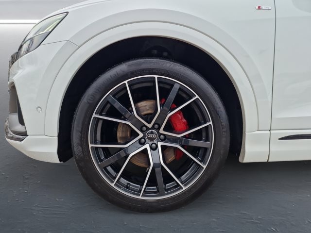 Audi Q8 50 TDI Quattro