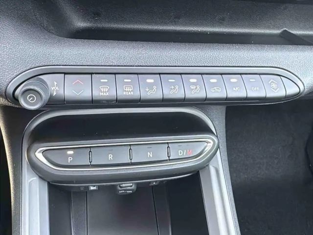 Jeep Avenger Longitude