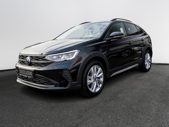 Volkswagen Taigo 1.5 TSI