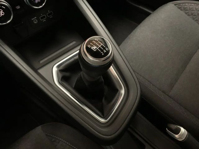 Renault Clio TCe 90 Zen