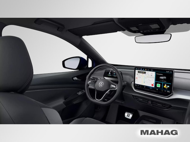 Volkswagen ID.4 IQ.Drive Performance Pro