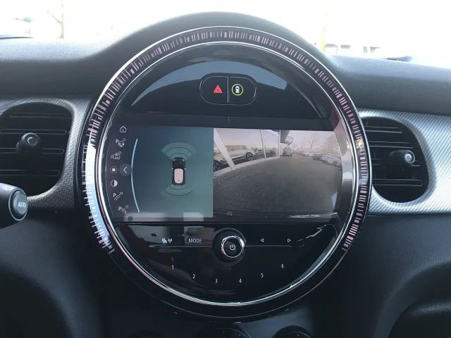 MINI Mini Electric SE