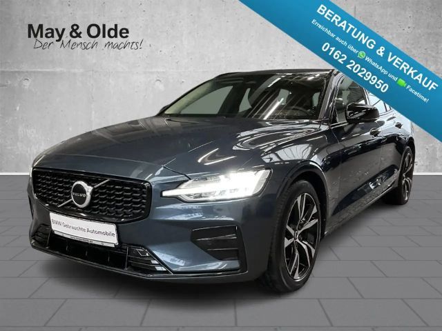 Volvo V60 Dark Plus