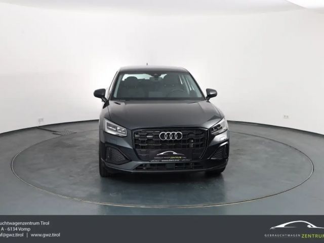 Audi Q2 35 TDI Quattro S-Line