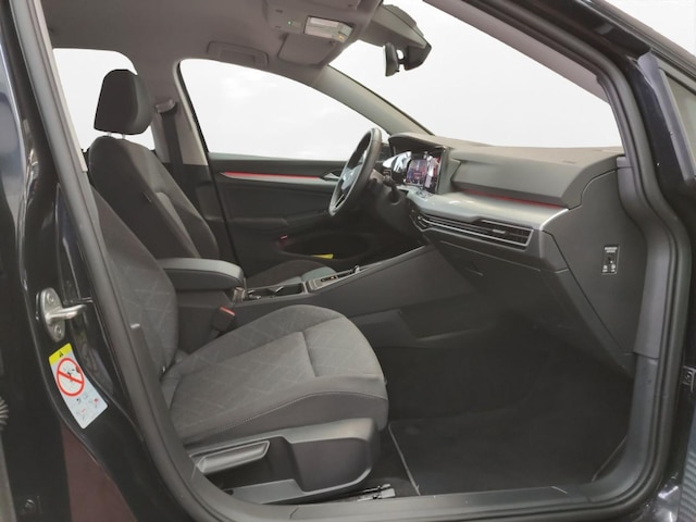 Volkswagen Golf 2.0 TDI Golf VIII Life Variant