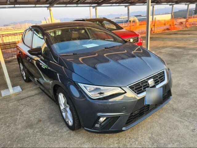 Seat Ibiza IBIZA 1,0 TSIFR   5T70  DI6M5