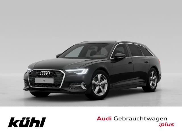 Audi A6 40 TDI Quattro S-Tronic