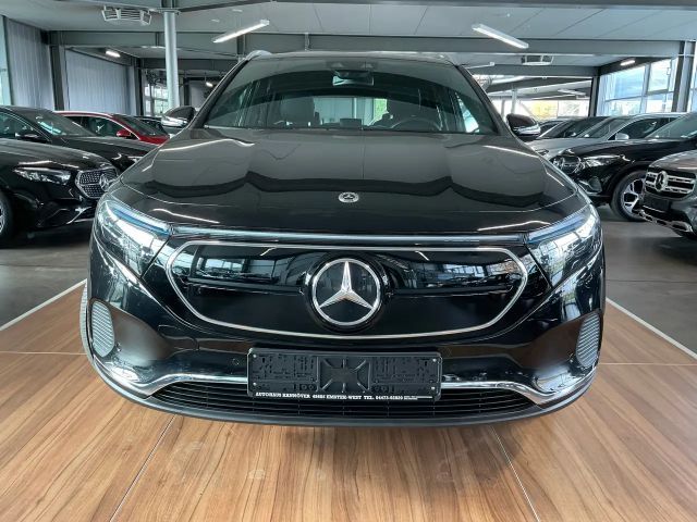 Mercedes-Benz EQA 250 Progressive