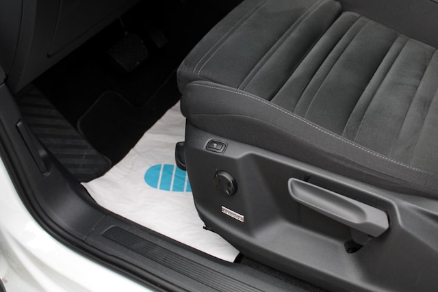 Volkswagen Touran DSG R-Line