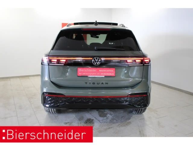 Volkswagen Tiguan 2.0 TDI DSG R-Line Style