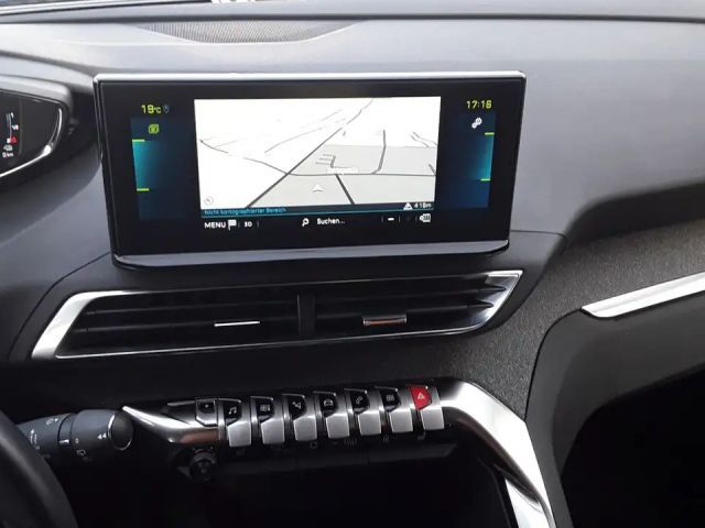 Peugeot 3008 Allure Pack EAT8 Hybrid4