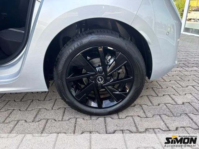 Opel Corsa GS-Line Grand Sport Turbo