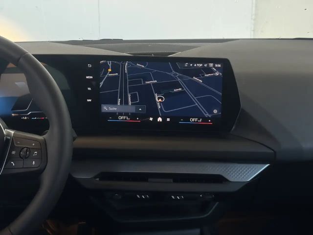 BMW 120 5-deurs Sedan