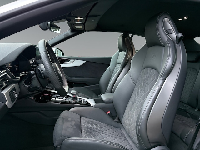 Audi S5 Cabriolet Quattro