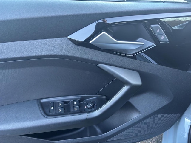 Audi A1 30 TFSI Sportback