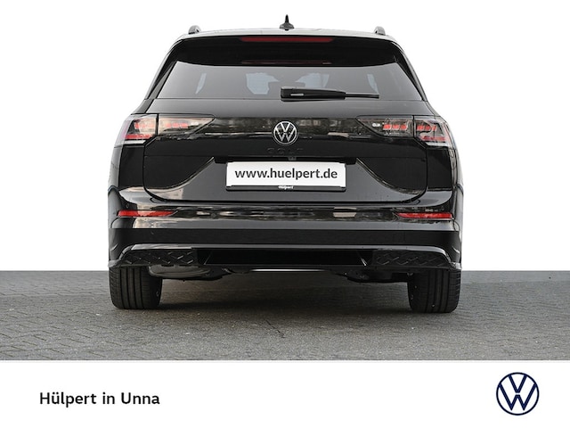 Volkswagen Golf Golf VIII R-Line Variant