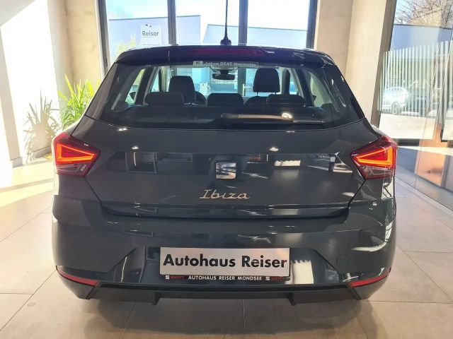 Seat Ibiza 1.0 TSI Reference