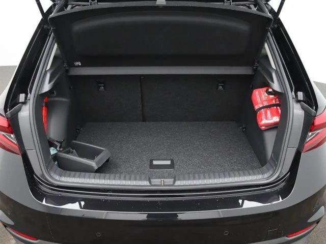 Skoda Fabia 1.0 TSI Selection