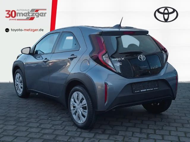 Toyota Aygo X Business Hatchback