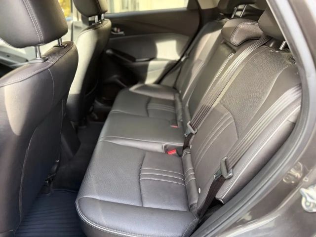 Mazda CX-3 S Selection