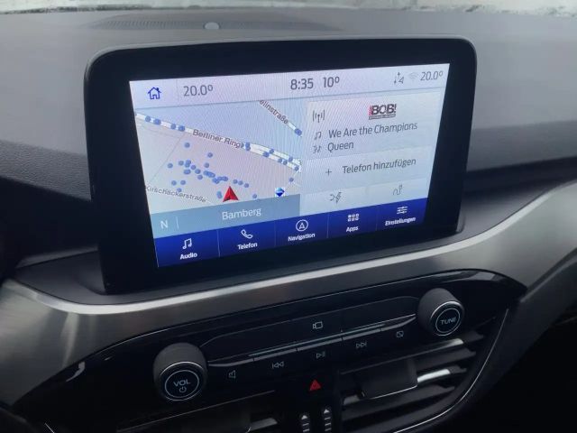 Ford Kuga Titanium X