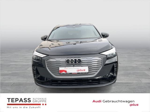 Audi Q4 e-tron 35