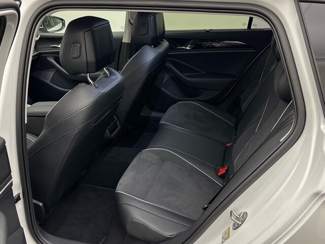 Volkswagen Passat 2.0 TDI DSG Elegance Elegance