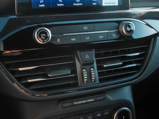 Ford Kuga Plug in Hybrid ST Line