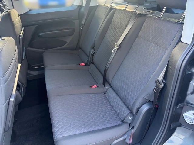 Volkswagen Caddy Life