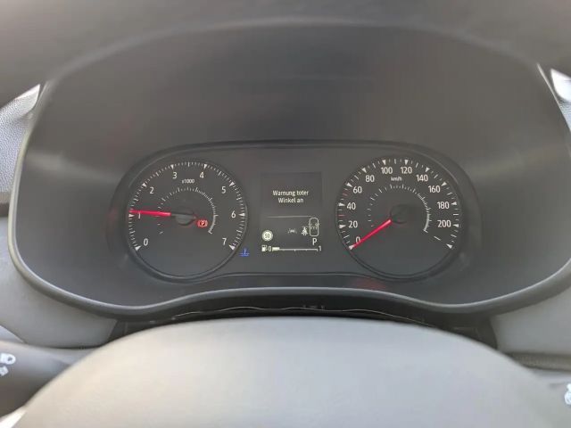 Dacia Sandero Extreme Stepway TCe 90