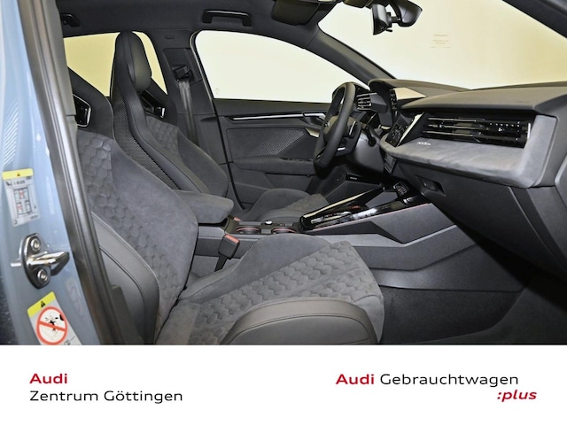 Audi RS3 Quattro S-Tronic Sportback