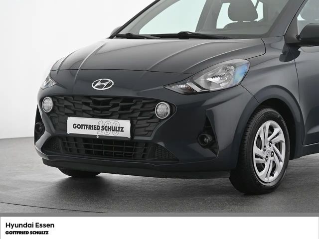 Hyundai i10 Select