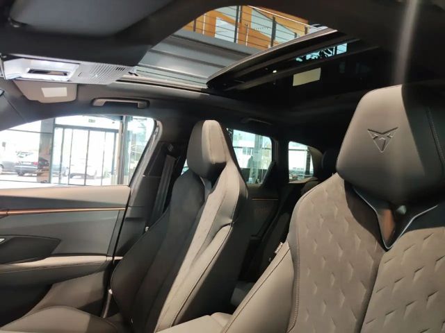 Cupra Terramar 2.0 TSI VZ