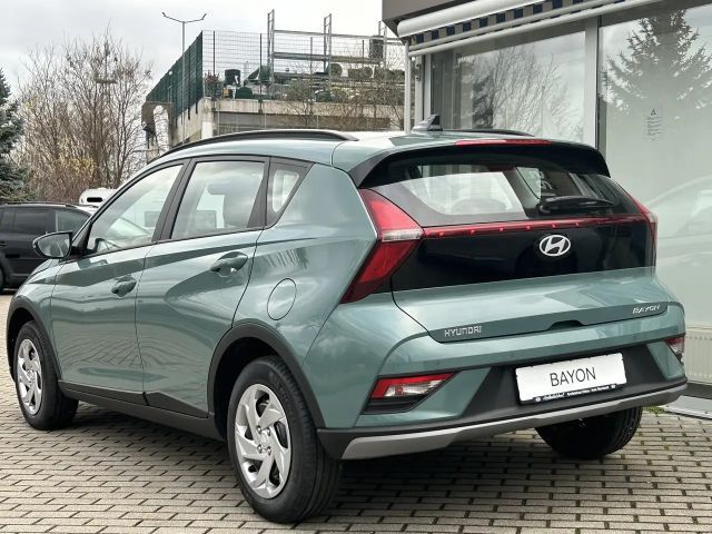Hyundai Bayon 1.0 Select T-GDi