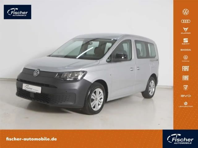 Volkswagen Caddy 2.0 TDI Combi