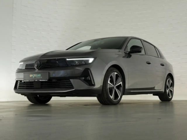 Opel Astra GS-Line Grand Sport