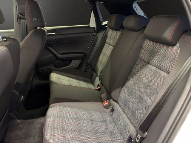 Volkswagen Polo 2.0 TSI DSG GTI