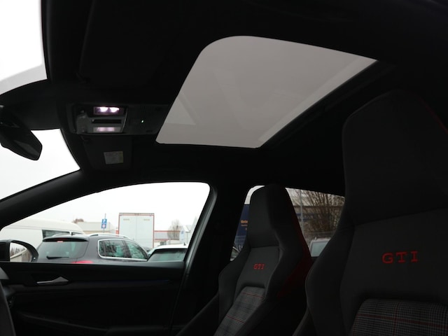 Volkswagen Golf GTI Golf VIII