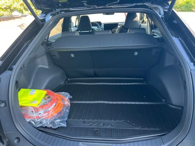 Toyota bZ4X 4x2 Comfort