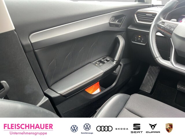 Cupra Formentor e-HYBRID Voll-LED Full-Link Sitzheizung