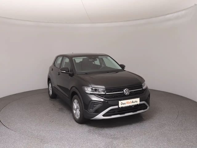 Volkswagen T-Cross 4Me TSI