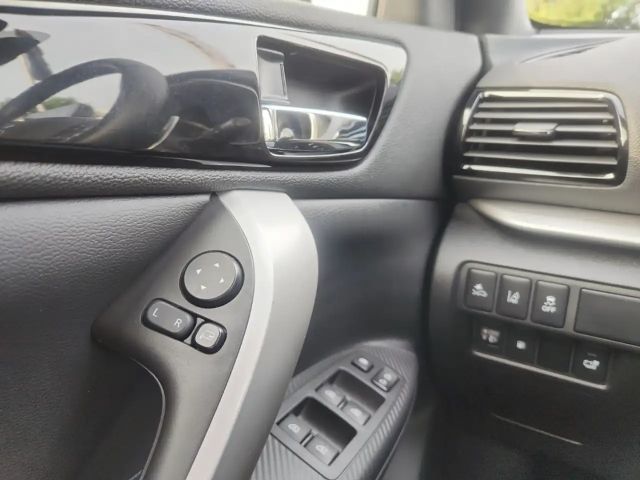 Mitsubishi Eclipse Cross PHEV