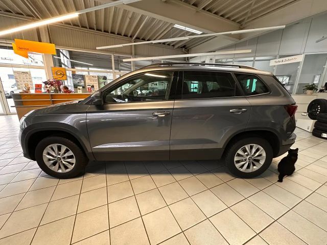 Skoda Karoq Selection