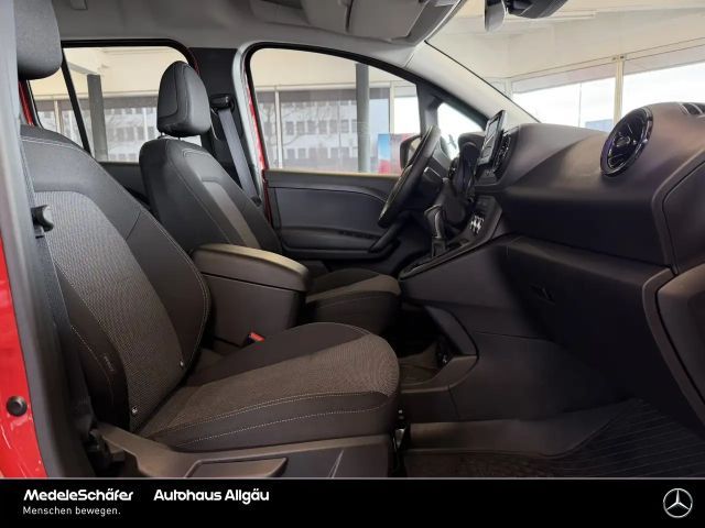 Mercedes-Benz Citan Tourer