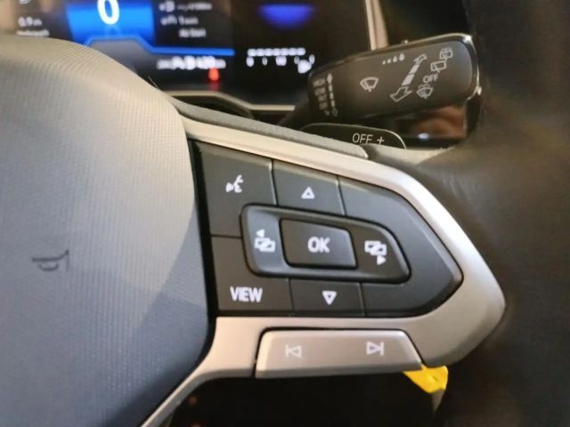 Volkswagen Taigo 1.0 TSI DSG