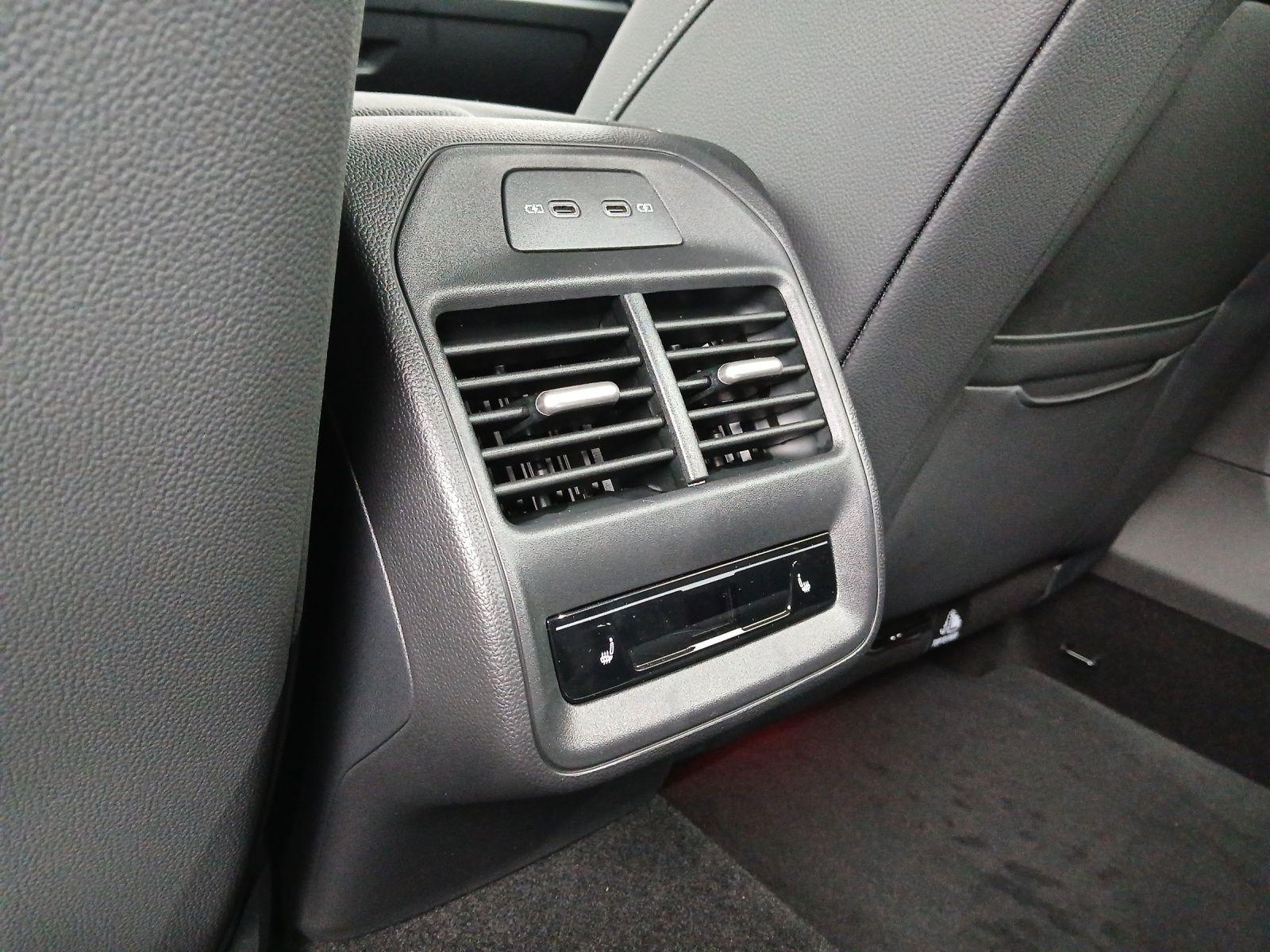 Skoda Superb Combi Sportline iV