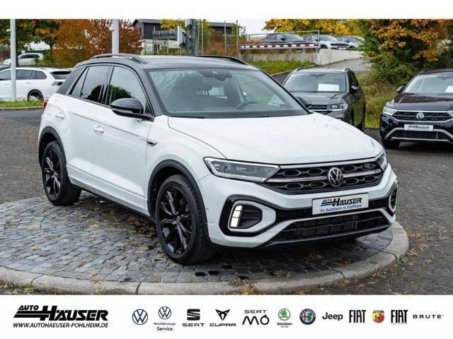 Volkswagen T-Roc 2.0 TSI 4Motion DSG R-Line